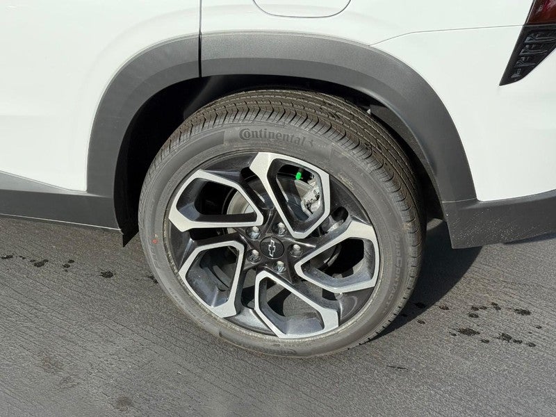 2026 Chevrolet Trax FWD 4dr 2RS