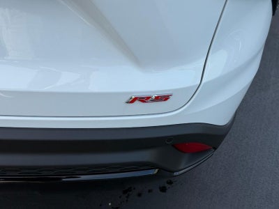 2026 Chevrolet Trax FWD 4dr 2RS