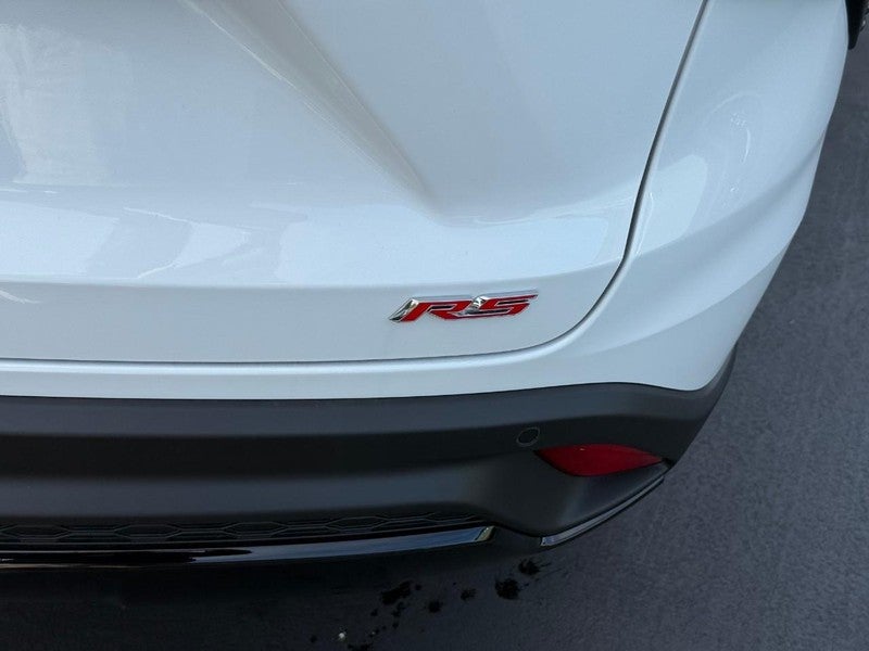 2026 Chevrolet Trax FWD 4dr 2RS