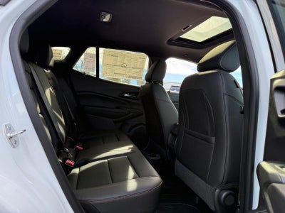 2026 Chevrolet Trax FWD 4dr 2RS