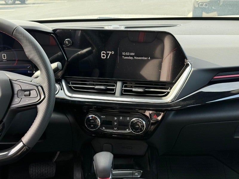 2026 Chevrolet Trax FWD 4dr 2RS