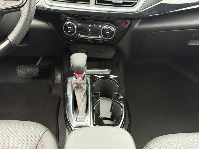 2026 Chevrolet Trax FWD 4dr 2RS