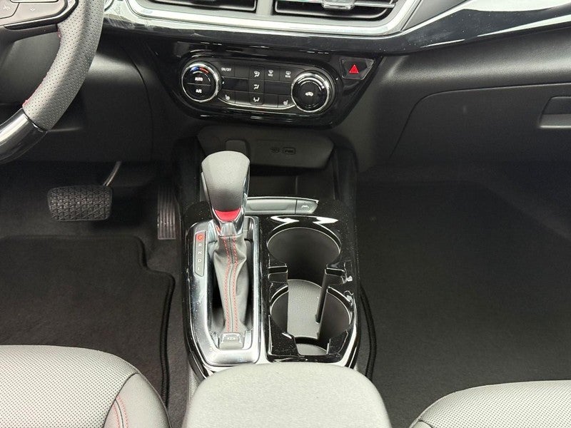 2026 Chevrolet Trax FWD 4dr 2RS