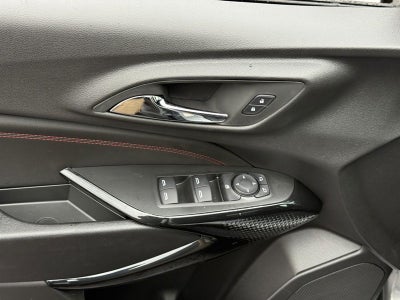 2026 Chevrolet Trax FWD 4dr 2RS