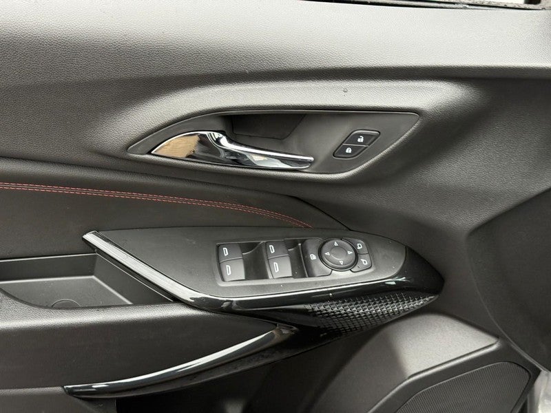 2026 Chevrolet Trax FWD 4dr 2RS