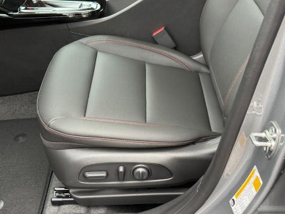 2026 Chevrolet Trax FWD 4dr 2RS