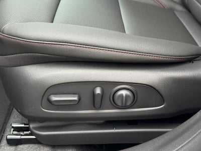 2026 Chevrolet Trax FWD 4dr 2RS