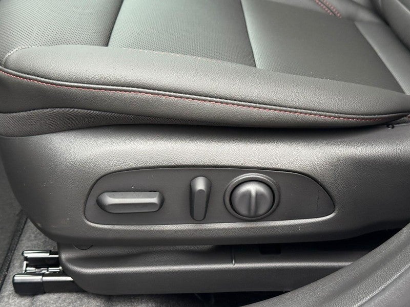 2026 Chevrolet Trax FWD 4dr 2RS