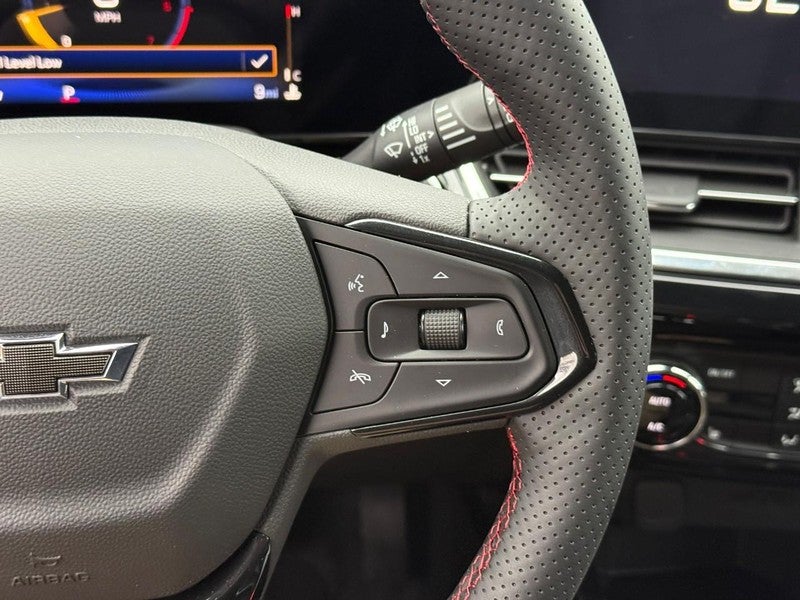 2026 Chevrolet Trax FWD 4dr 2RS