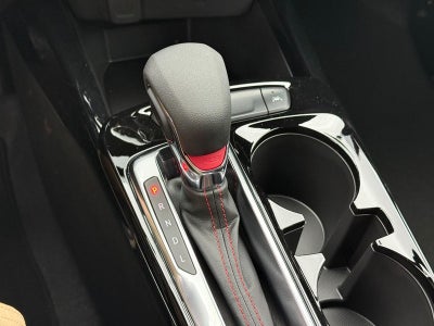 2026 Chevrolet Trax FWD 4dr 2RS