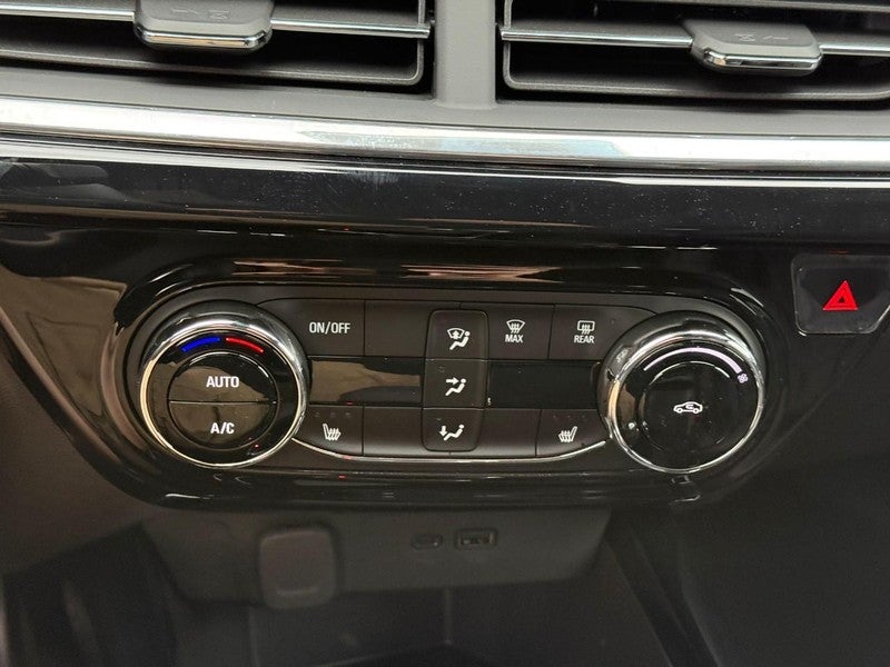 2026 Chevrolet Trax FWD 4dr 2RS