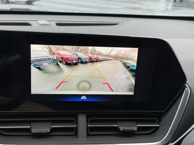 2026 Chevrolet Trax FWD 4dr 2RS