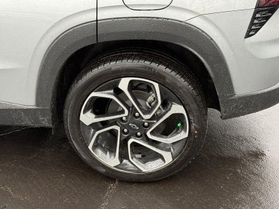 2026 Chevrolet Trax FWD 4dr 2RS