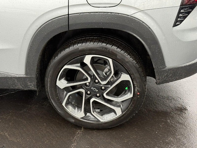 2026 Chevrolet Trax FWD 4dr 2RS