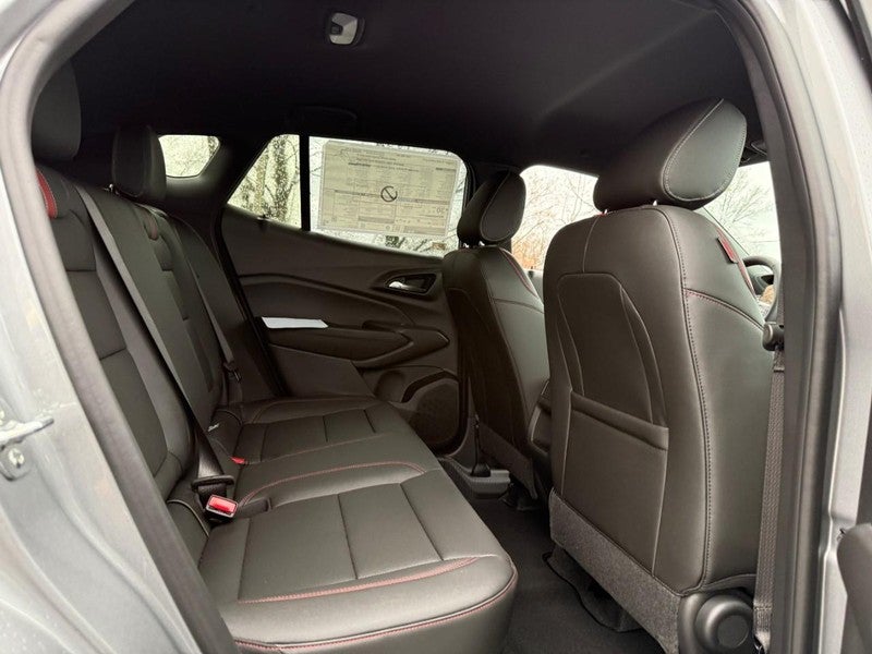 2026 Chevrolet Trax FWD 4dr 2RS