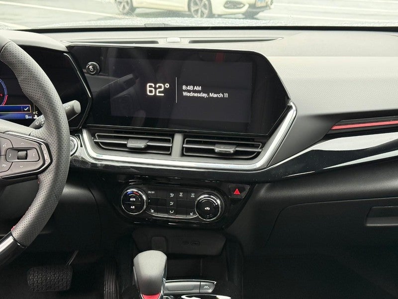 2026 Chevrolet Trax FWD 4dr 2RS