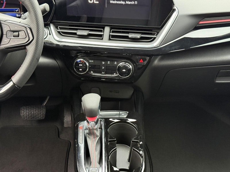 2026 Chevrolet Trax FWD 4dr 2RS