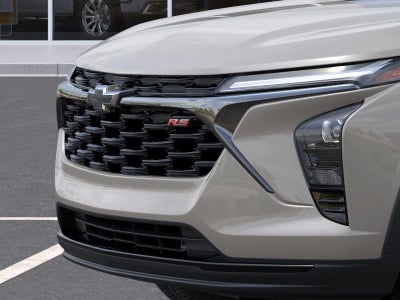 2026 Chevrolet Trax FWD 4dr 2RS