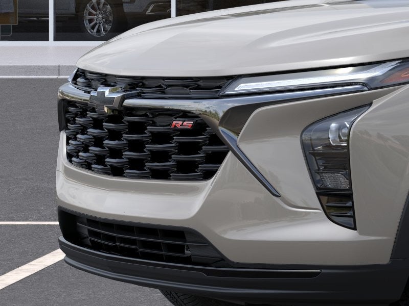 2026 Chevrolet Trax FWD 4dr 2RS