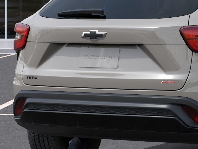 2026 Chevrolet Trax FWD 4dr 2RS