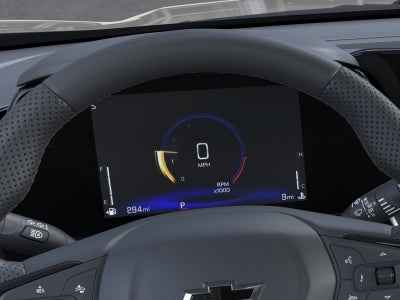 2026 Chevrolet Trax FWD 4dr 2RS