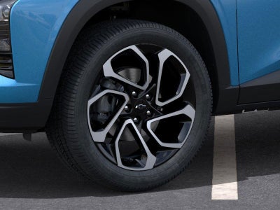 2026 Chevrolet Trax FWD 4dr 2RS