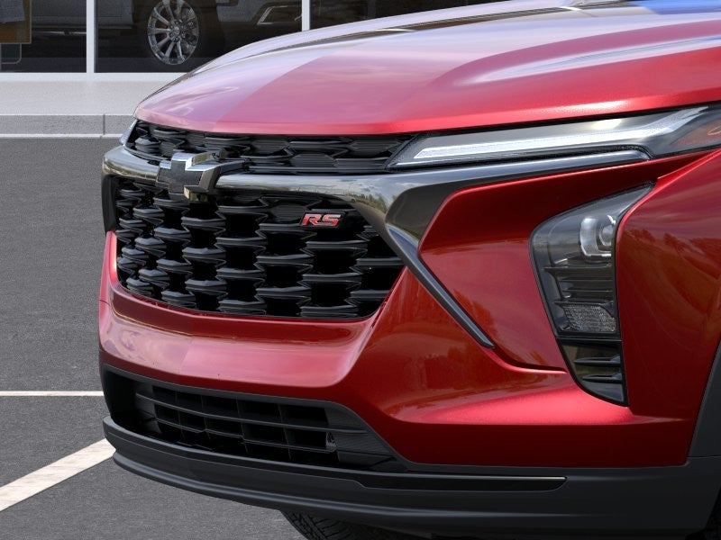 2026 Chevrolet Trax FWD 4dr 2RS