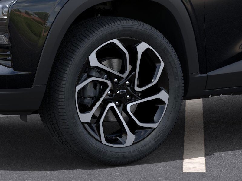2026 Chevrolet Trax FWD 4dr 2RS