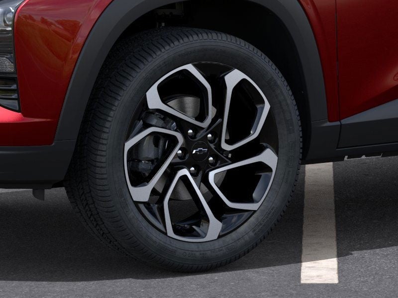 2026 Chevrolet Trax FWD 4dr 2RS