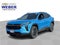 2026 Chevrolet Trax FWD 4dr 2RS