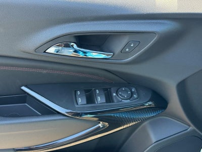 2026 Chevrolet Trax FWD 4dr 2RS