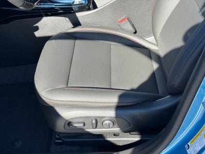 2026 Chevrolet Trax FWD 4dr 2RS