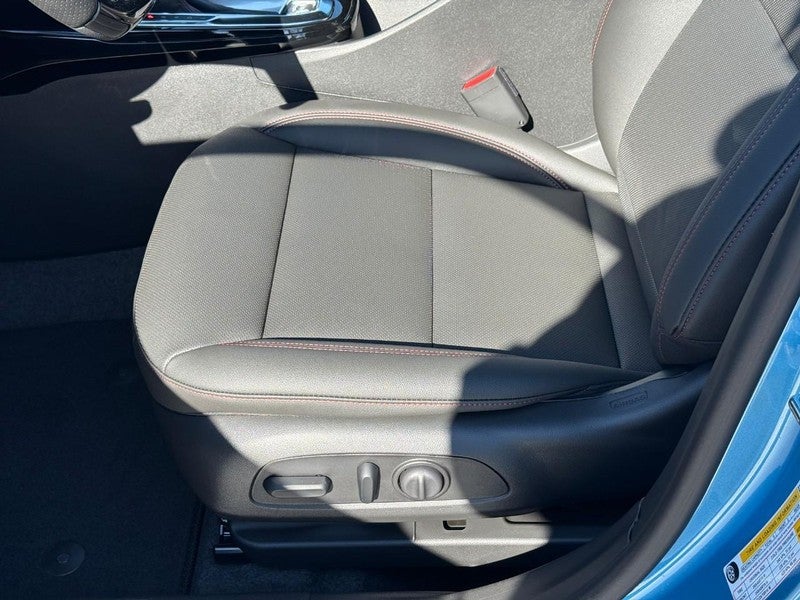 2026 Chevrolet Trax FWD 4dr 2RS