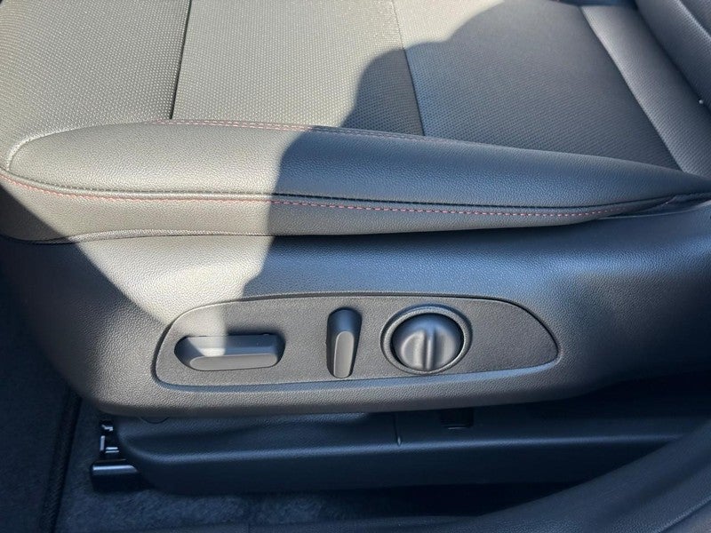 2026 Chevrolet Trax FWD 4dr 2RS