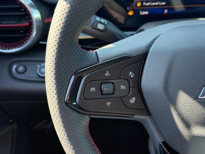 2026 Chevrolet Trax FWD 4dr 2RS