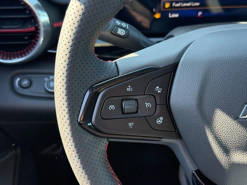 2026 Chevrolet Trax FWD 4dr 2RS