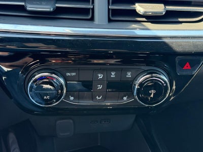 2026 Chevrolet Trax FWD 4dr 2RS