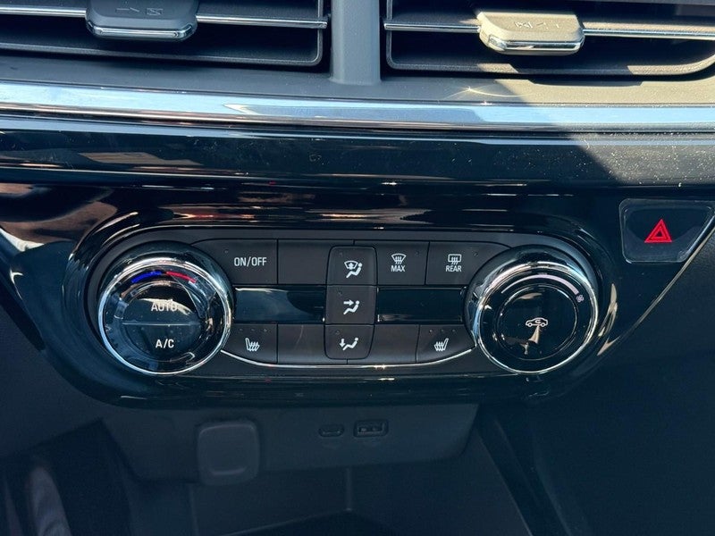 2026 Chevrolet Trax FWD 4dr 2RS