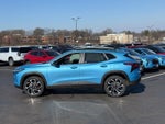 2026 Chevrolet Trax FWD 4dr 2RS