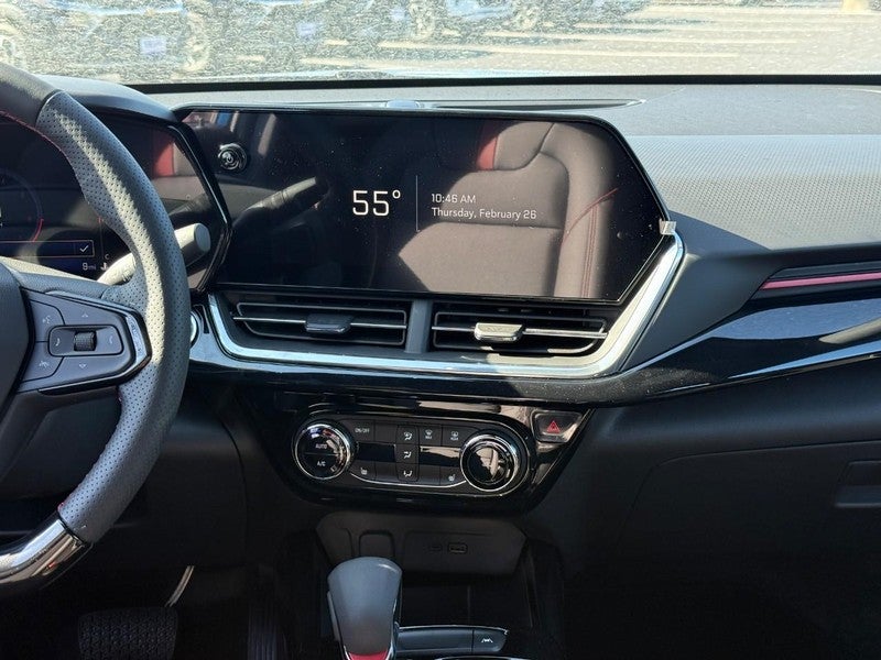 2026 Chevrolet Trax FWD 4dr 2RS