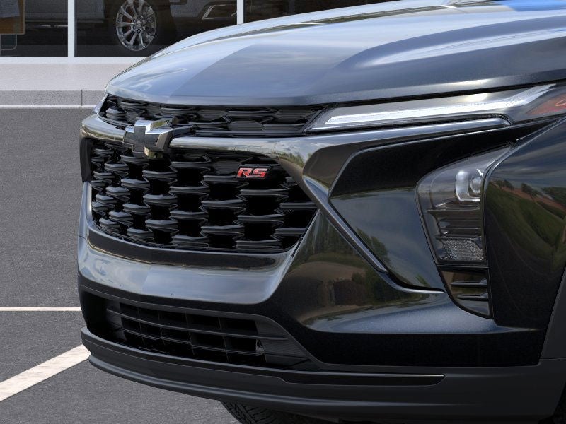 2026 Chevrolet Trax FWD 4dr 2RS