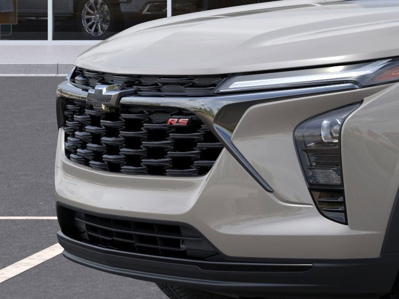 2026 Chevrolet Trax FWD 4dr 2RS