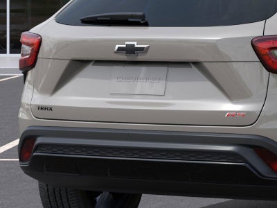 2026 Chevrolet Trax FWD 4dr 2RS