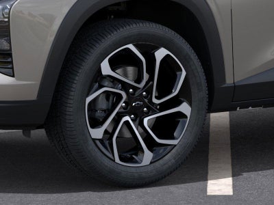 2026 Chevrolet Trax FWD 4dr 2RS