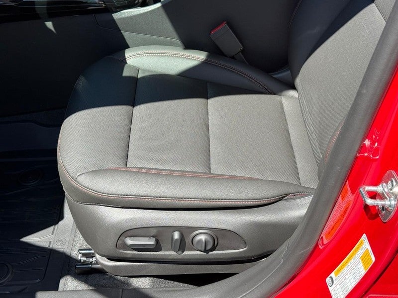 2026 Chevrolet Trax FWD 4dr 2RS