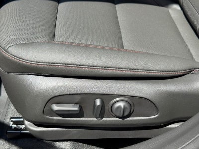 2026 Chevrolet Trax FWD 4dr 2RS