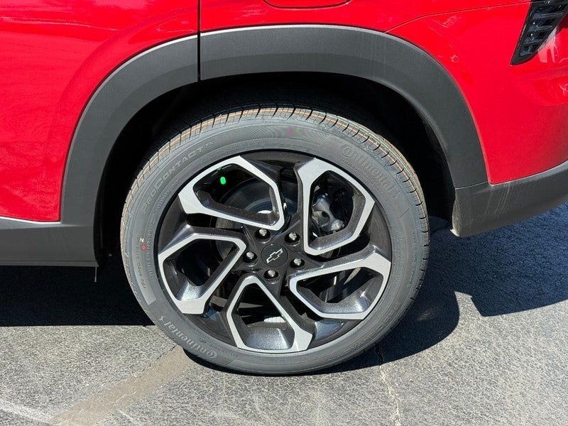 2026 Chevrolet Trax FWD 4dr 2RS