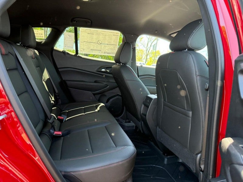 2026 Chevrolet Trax FWD 4dr 2RS