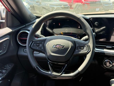 2026 Chevrolet Trax FWD 4dr 2RS