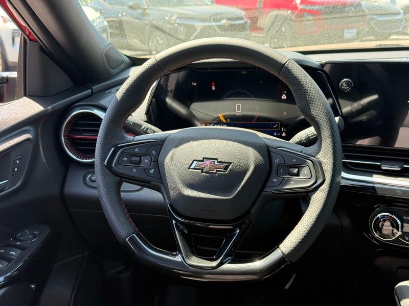 2026 Chevrolet Trax FWD 4dr 2RS